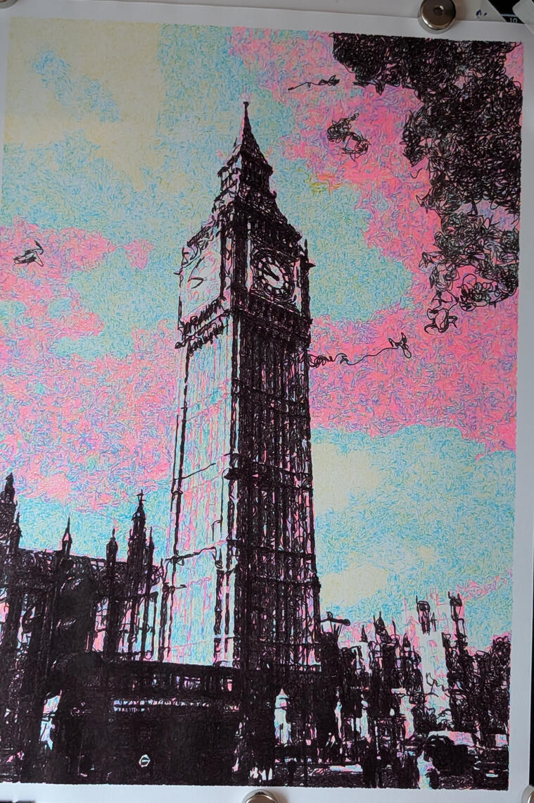 Big Ben